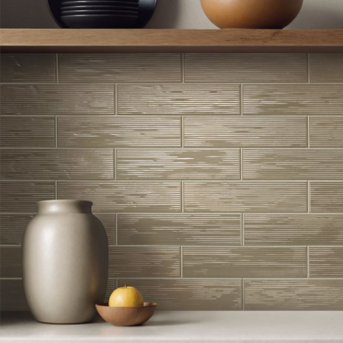 Beat Brown 3x12 Glossy