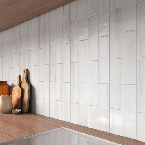 Puffy Clouds 3x10 Glossy