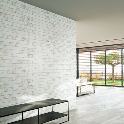 Basilica Lorenzo (2x6 mosaic)