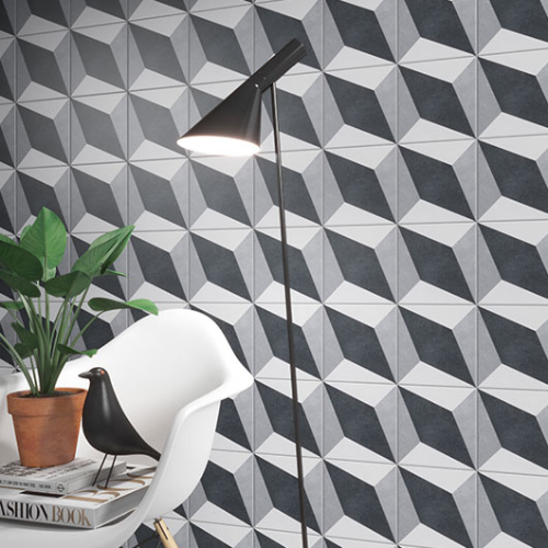 Zero Gravity 8x8 Matte