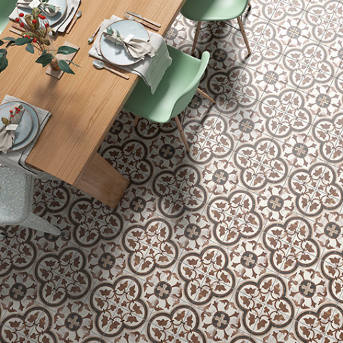 Bellini Morning 8x8 Matte