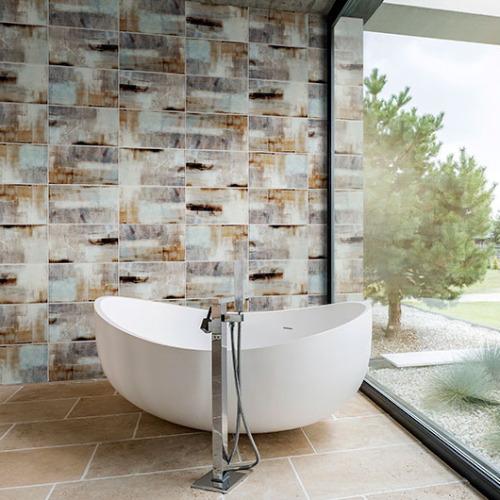 Prairie Afternoon (9x18)