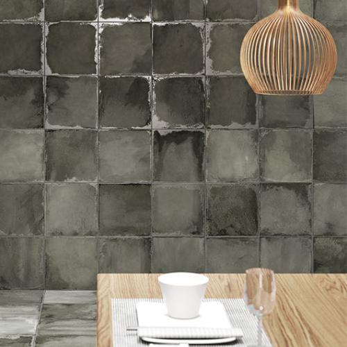 Camouflage 8x8 Matte & Polished