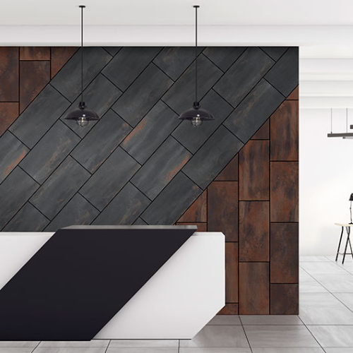 Essex Castle Porcelain 24x24 Matte