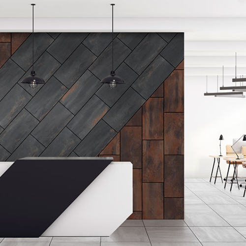 Essex Castle Porcelain 12x24 Matte