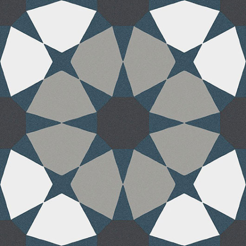 Spring Murat 8x8 Matte