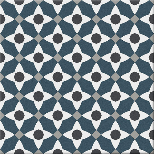 Jardin Brittany 8x8 Matte