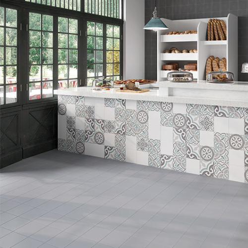 Belle Marche 8x8 Matte