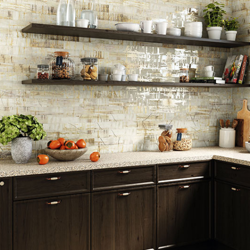 Aged Elegance 3x12 Matte & Glossy