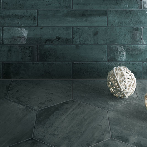 Denver Brick 2x10 Glossy