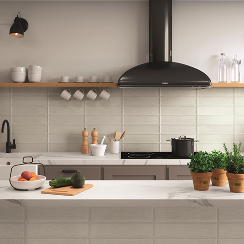 Dakota Sand 4x16 Satin