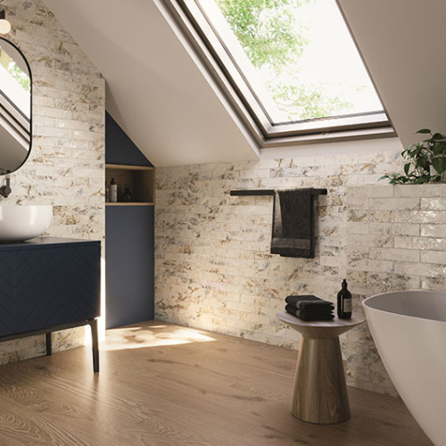 Amor Forever 2x10 Glossy