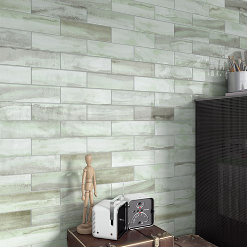 Grass Meadow 3x10 Glossy