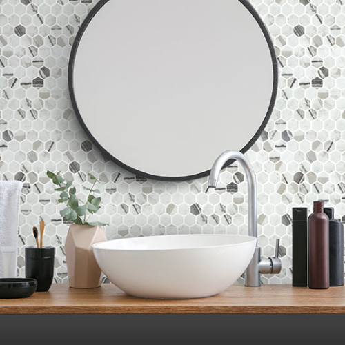 Joy Dynasty 12x12 Matte