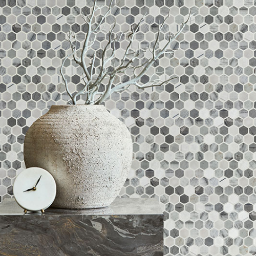 Ventura Heights 12x12 Matte