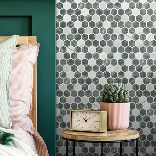 Lodge Clover 12x12 Matte