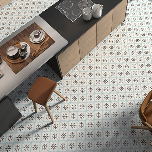 Pisa Bella 8x8 Matte