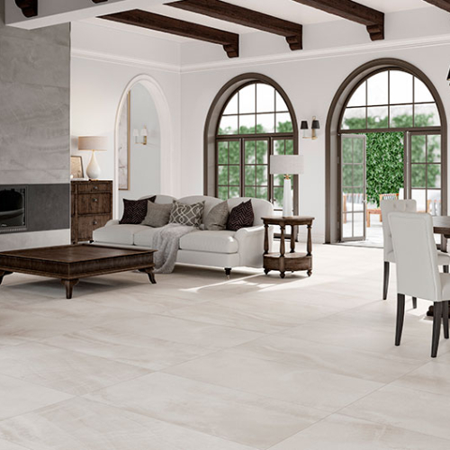 Durango Ivory 24x48 Matte