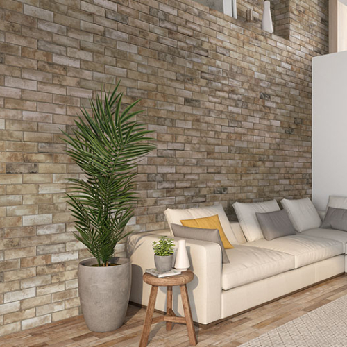 Sylvan Grove 3x11 Matte