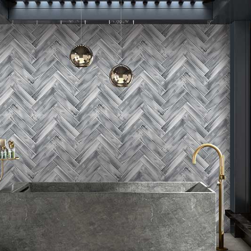 Cozy Dock 3x12 Glossy