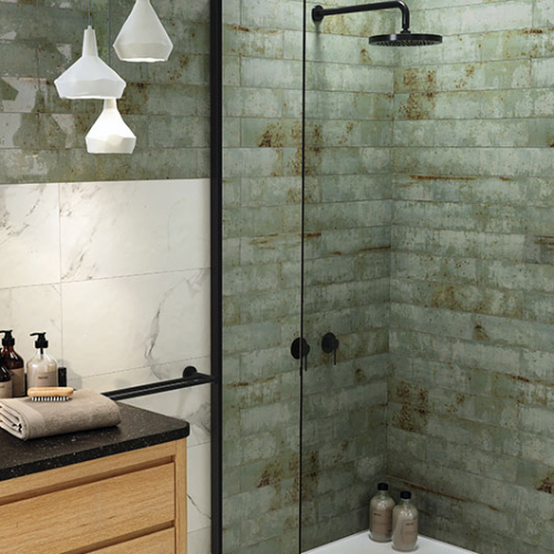 Andalusia 4x16 Matte & Polished