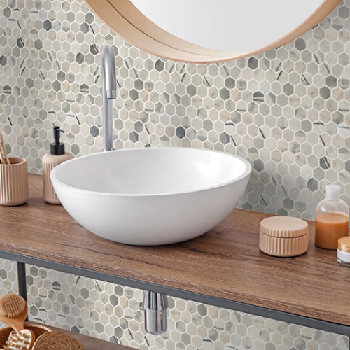 Python Haze 12x12 Matte