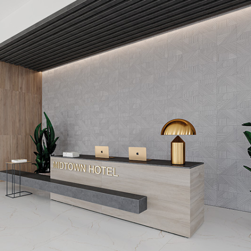 Rotterdam Grey 13x39