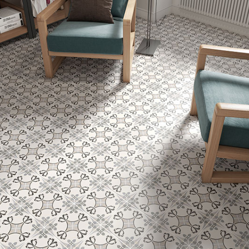 Capanelle Dawn 8x8 Matte