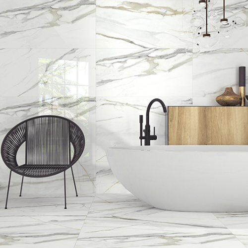 Emporio Calacatta 24x48