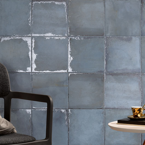 Whispering Falls 8x8 Matte & Polished