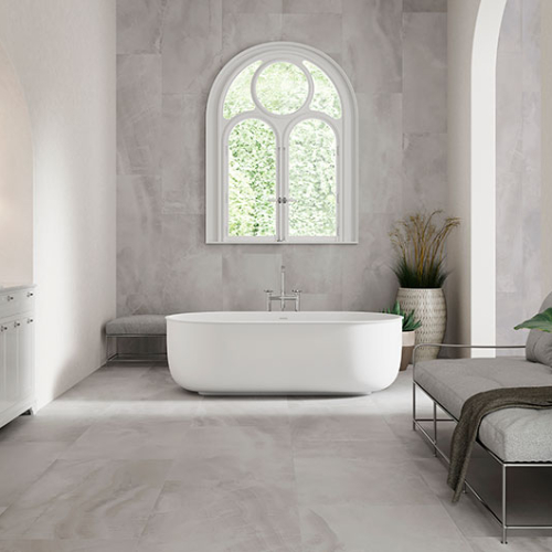 Durango Greige 24x48 Matte