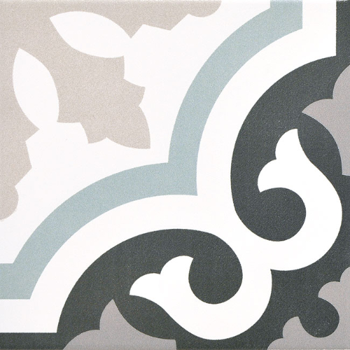 French Leon 8x8 Matte