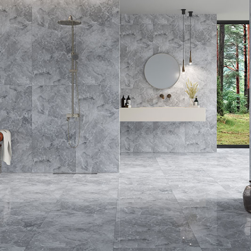 Armany Grey 24x48 Polished