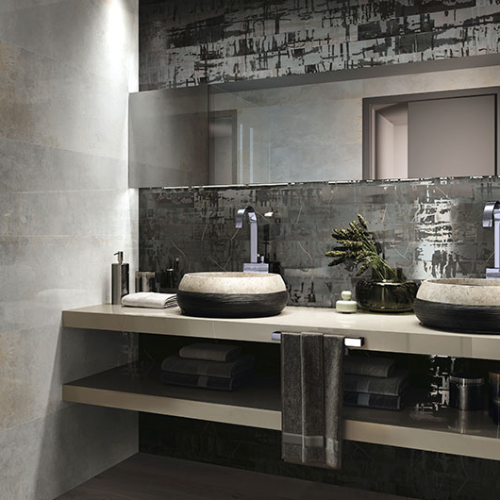 Nero Night 3x12 Matte & Glossy