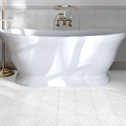 Virgil 7.5x7.5 matte