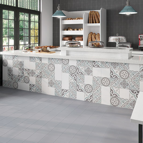 Hugo House 8x8 Matte