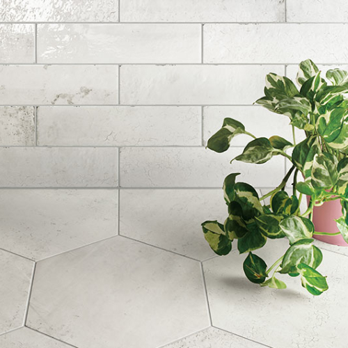 Seattle Brick 2x10 Glossy