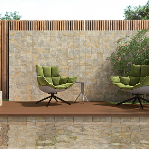 Mesa Court 6x6 Matte