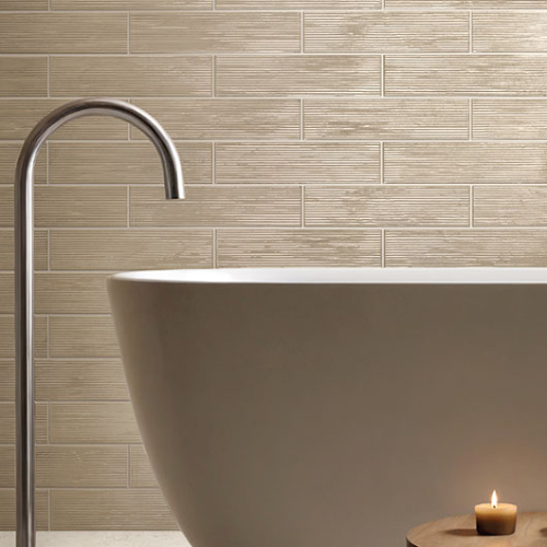 Funk Beige 3x12 Glossy