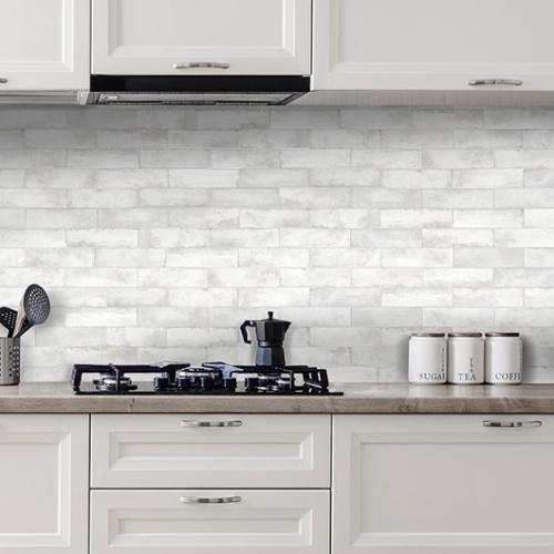 Naturally Fresh 3x11 Matte