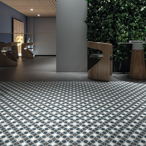 Magnifique 8x8 Matte