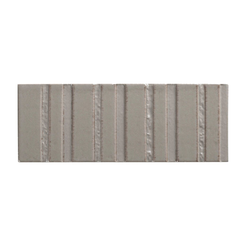 Triolle 3x8 Linear Deco