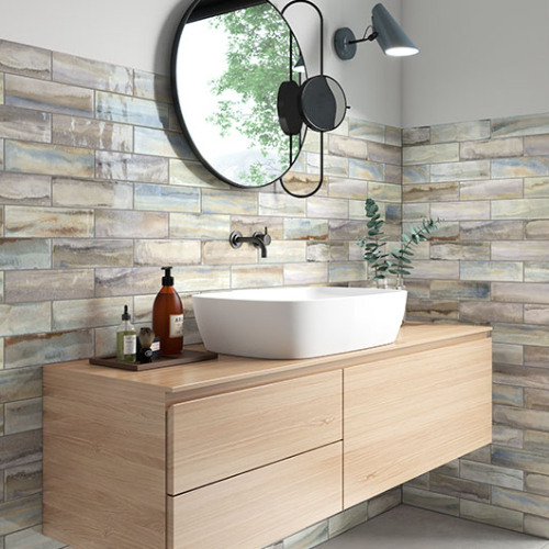 Horizon Sunset 3x10 Glossy