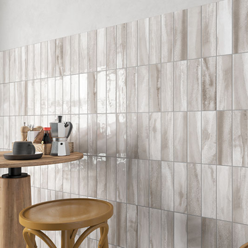 Silver Arrow 3x10 Glossy