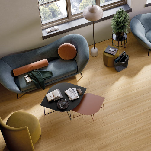 Mirage Oudh Wood - Pino 8"x48"