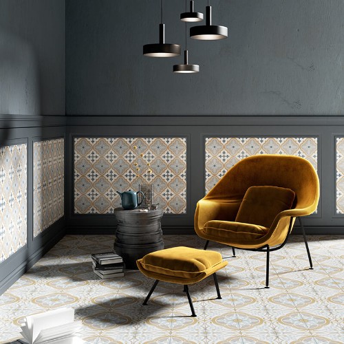 Reverie 10 - 20 x 20