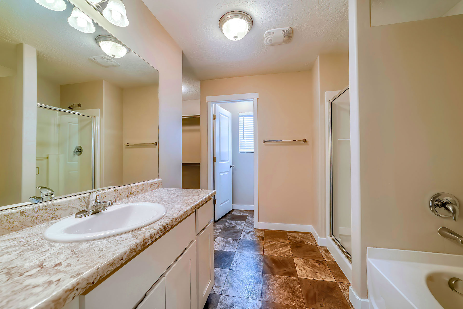 Why Slip Resistance Should Be a Top Priority in Tile Specs