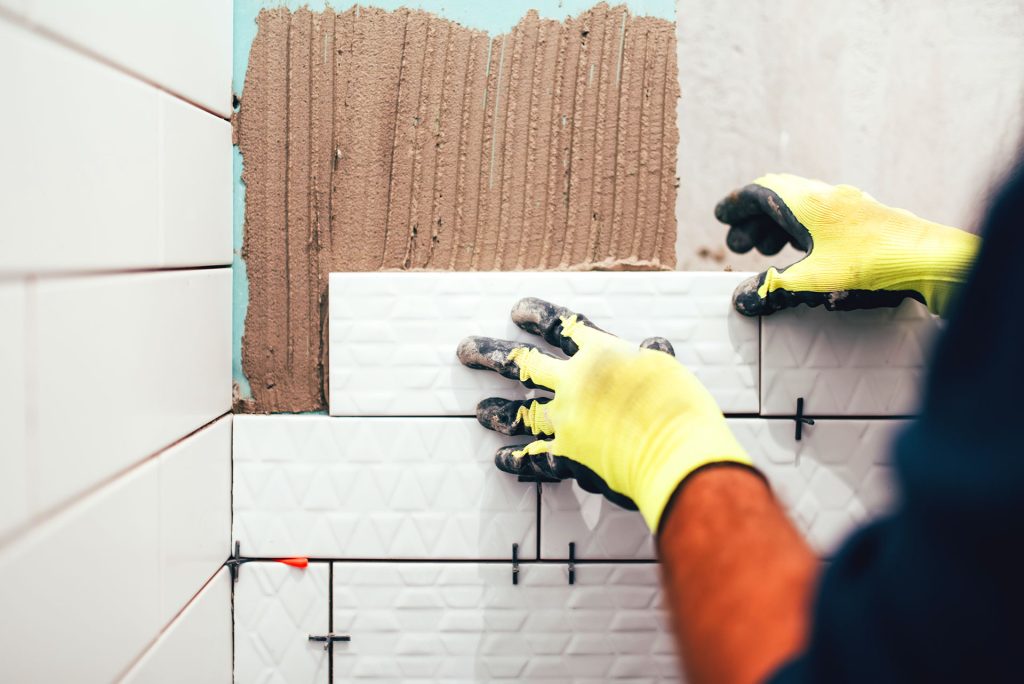 Tile Installation Mistakes That Cost Time and Money (And How to Avoid Them)